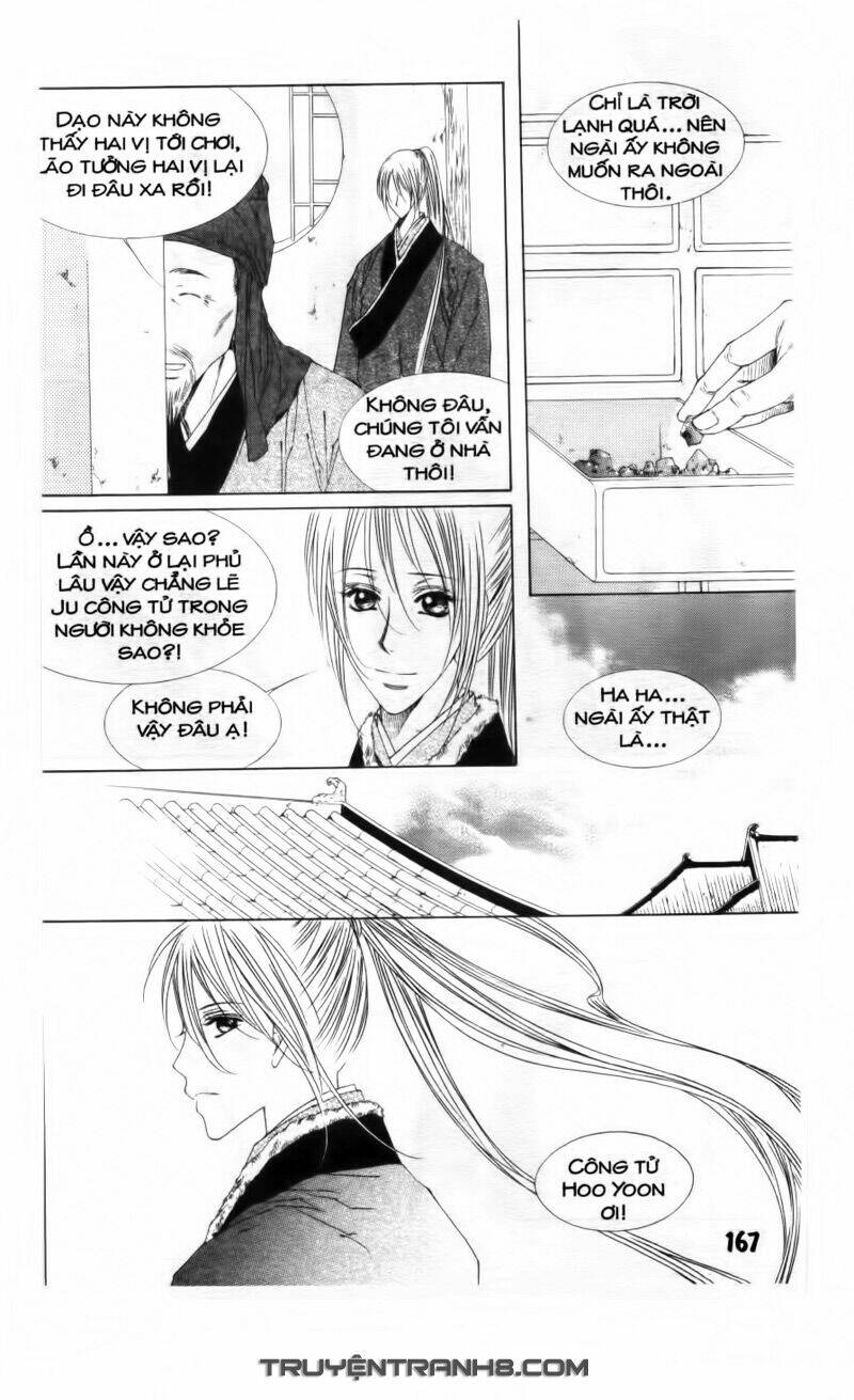 pháp sư trừ tà chapter 18.1 18