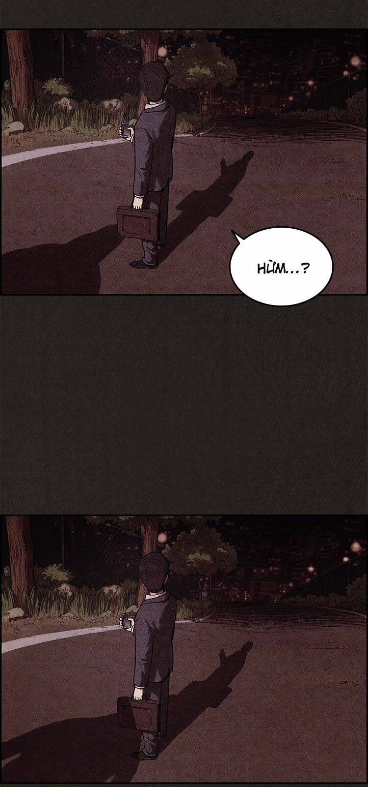 quái vật tại chung cư xanh chapter 4 8