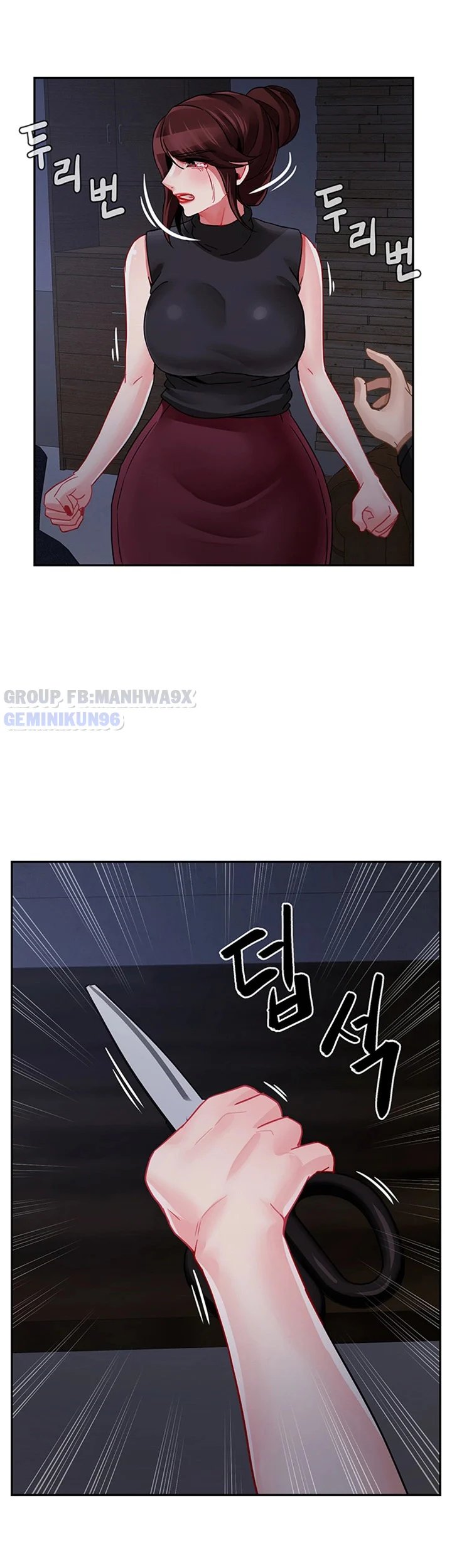 lớp học thể chất chapter 47 20