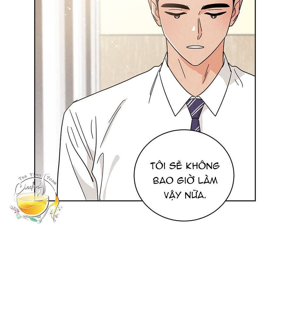 chào nhé, không làm thông gia nữa đâu! chapter 41 23