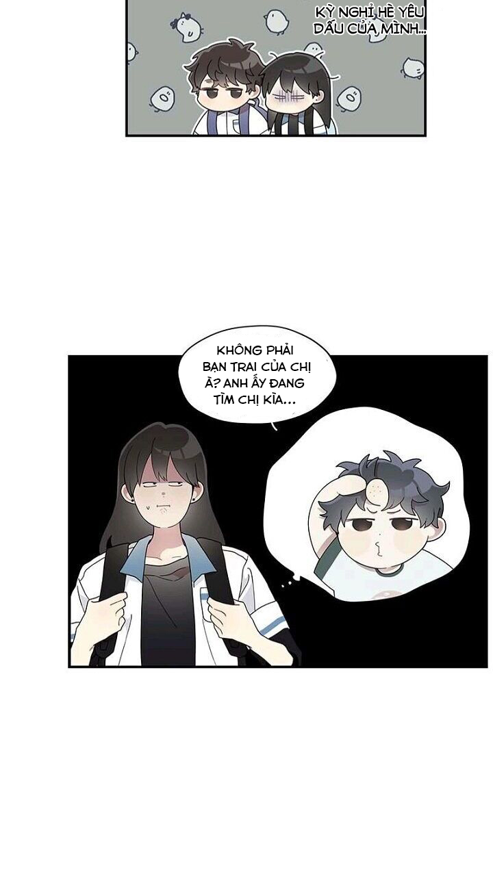 thanh xuân lầm lỡ chapter 36 4