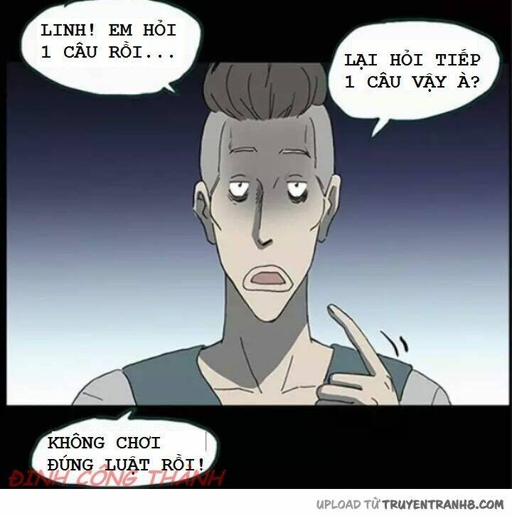 bút tiên chapter 2 89