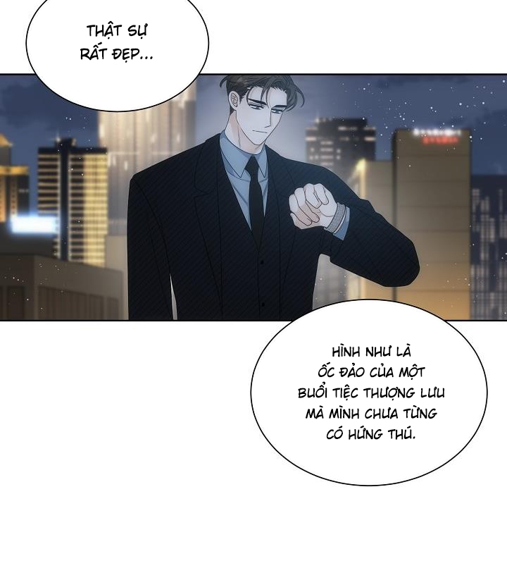 chuyện tình manhattan chapter 31 30