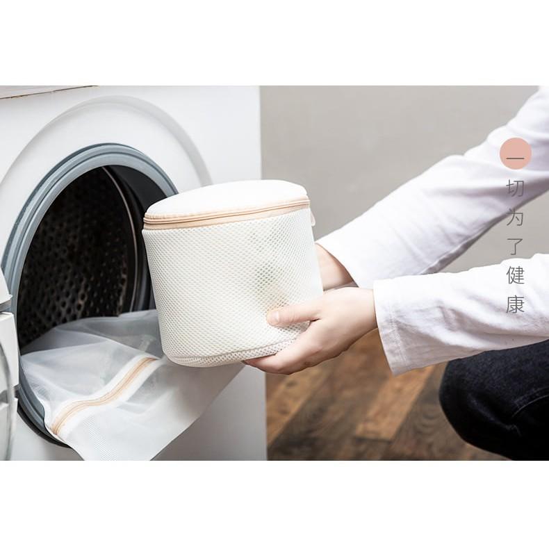 TÚI GIẶT ĐỒ LÓT THÔNG MINH  - Home and Garden