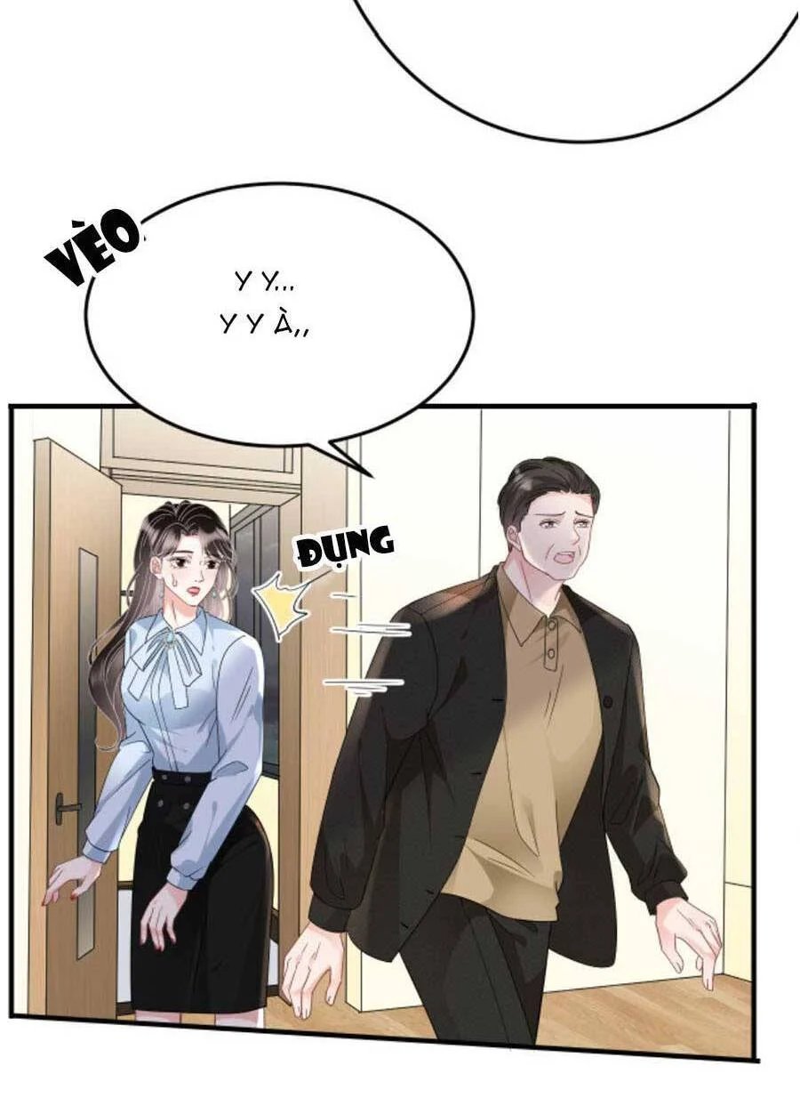 [16+] đại tiểu thư có thể có ý đồ xấu chapter 71 5