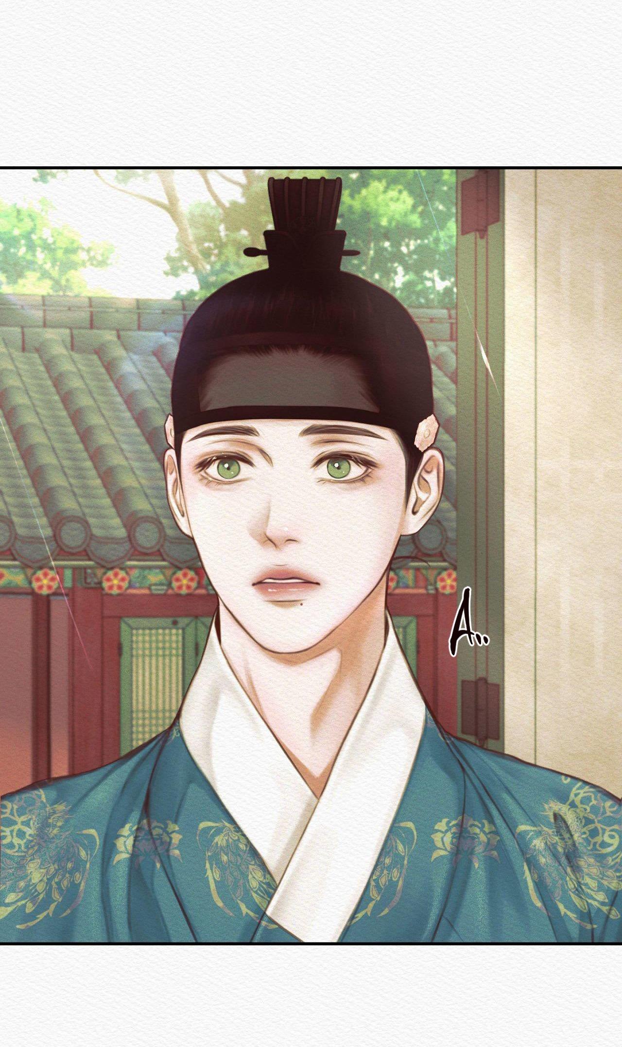 qủy dạ khúc chapter 45 23