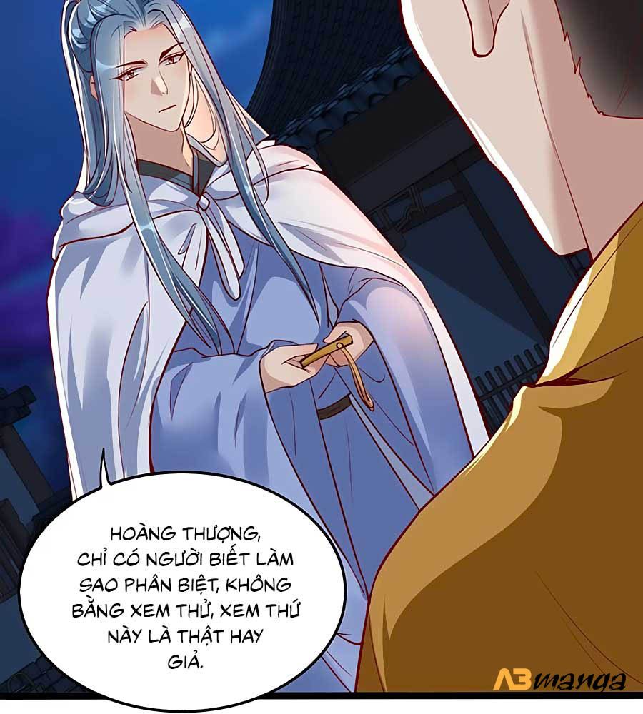 Gian Phi Như Thử Đa Kiều chapter 103 - Trang 54