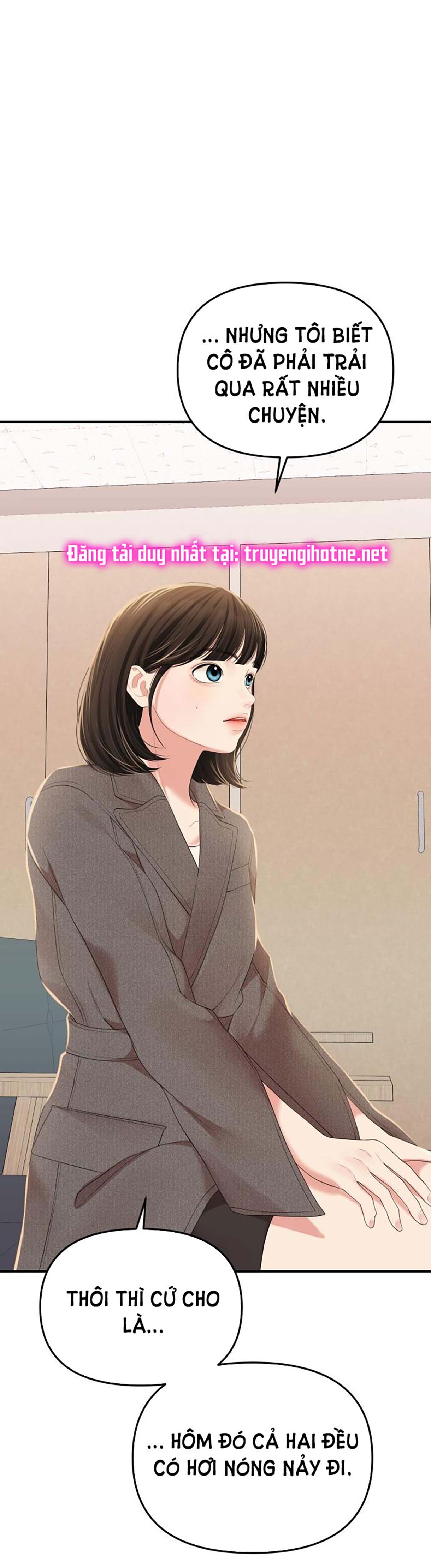 gửi em người đánh cắp những vì sao - to you who swallowed a star chapter 106.2 15