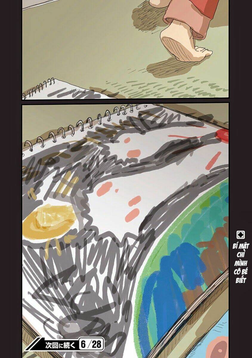 ryuushika ryuushika chapter 32 23