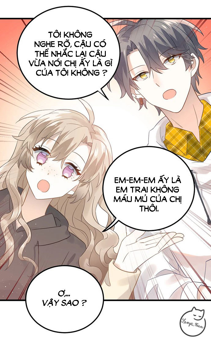 tình yêu huyễn tưởng chapter 8 47