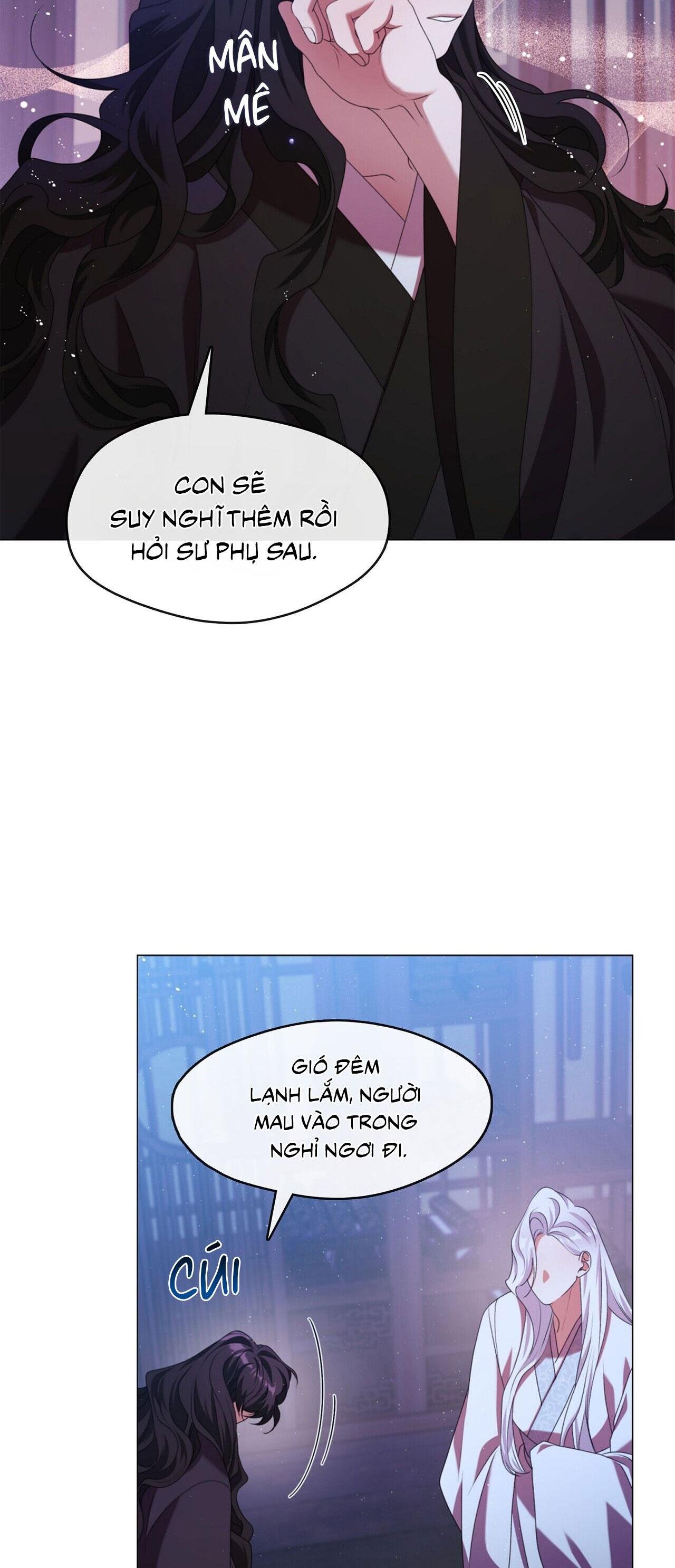 tôi đã nuôi dạy thủ lĩnh giáo phái ác ma chapter 39 9