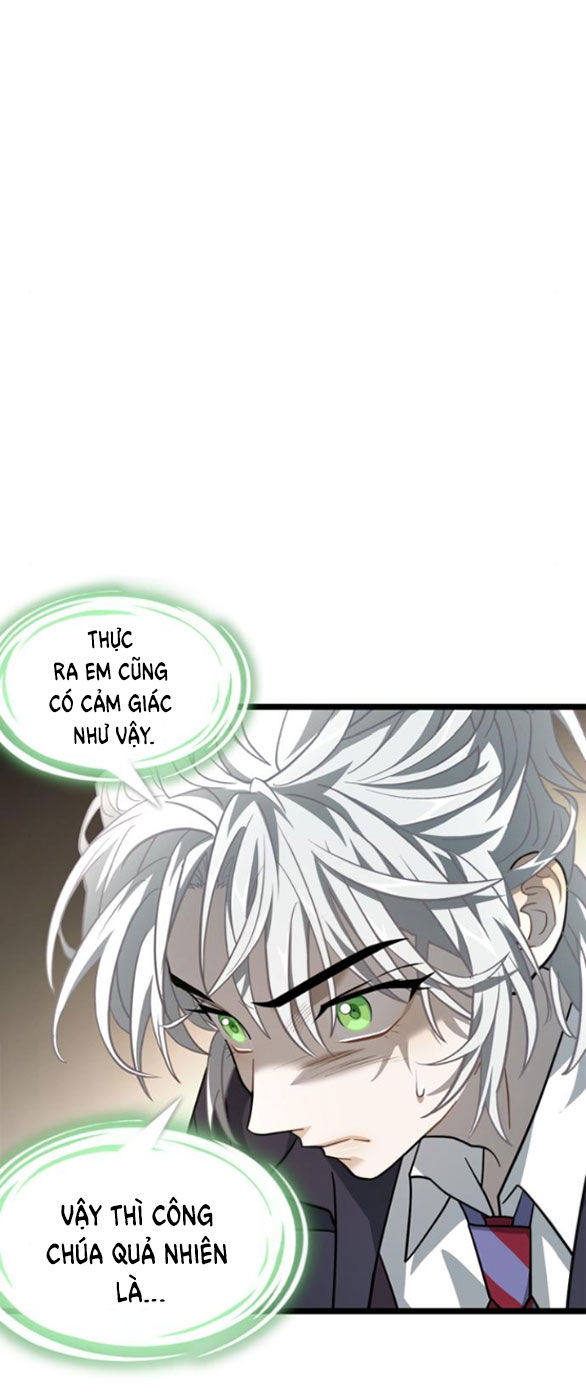 dark moon - tế đàn ánh trăng chapter 27.2 7