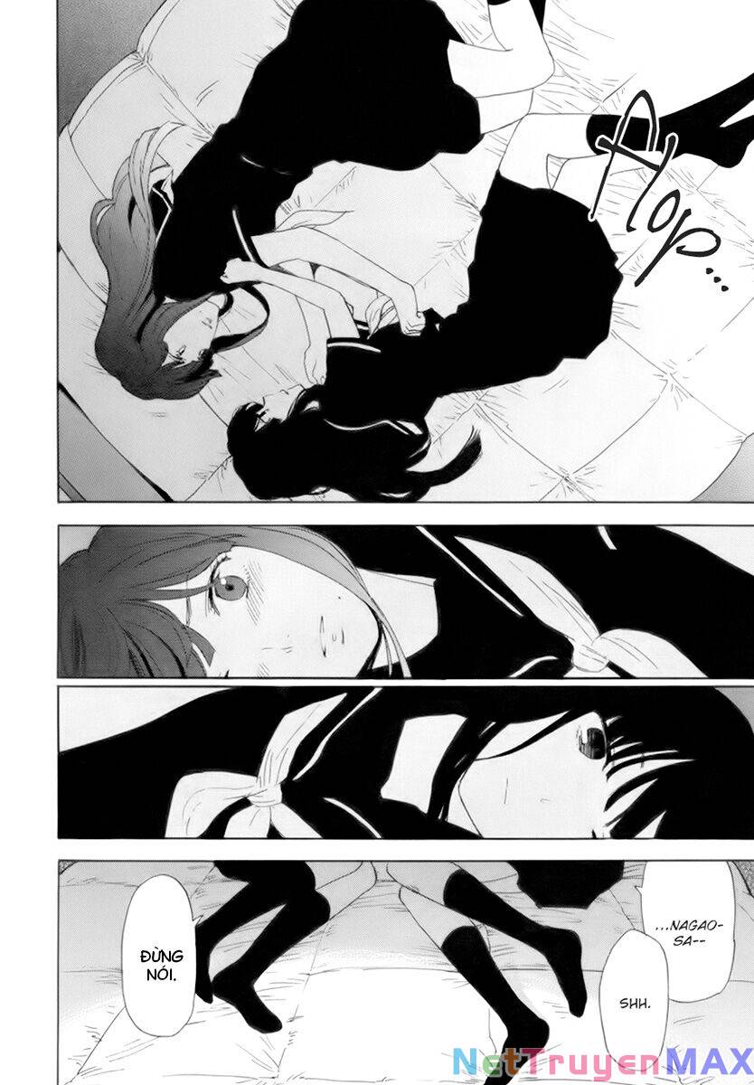 himegoto - juukyuusai no seifuku chapter 63 12