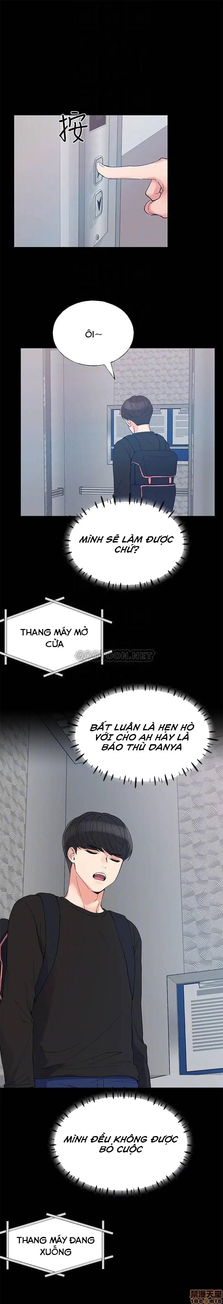 trả thù cô ta chapter 64 13