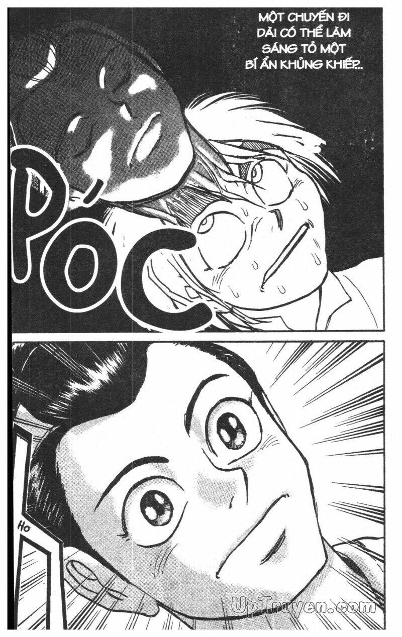 karakuri circus - gánh xiếc quái dị chapter 23 80