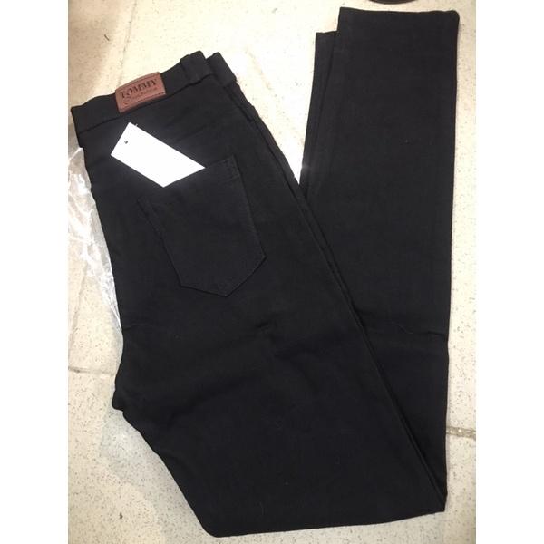 Quần ôm kaki nhiều màu co giãn nhiều ( size 40-60kg)