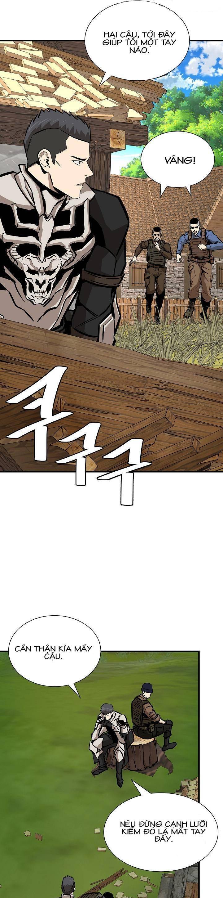 return survival chapter 143 17