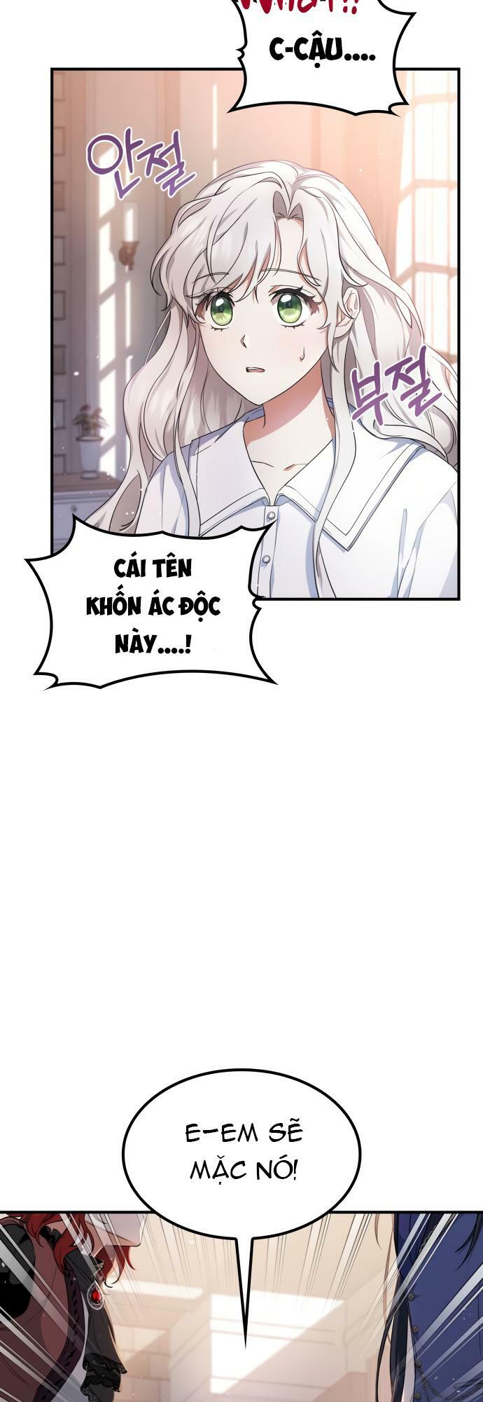 'di vật' melvin để lại chapter 5 20