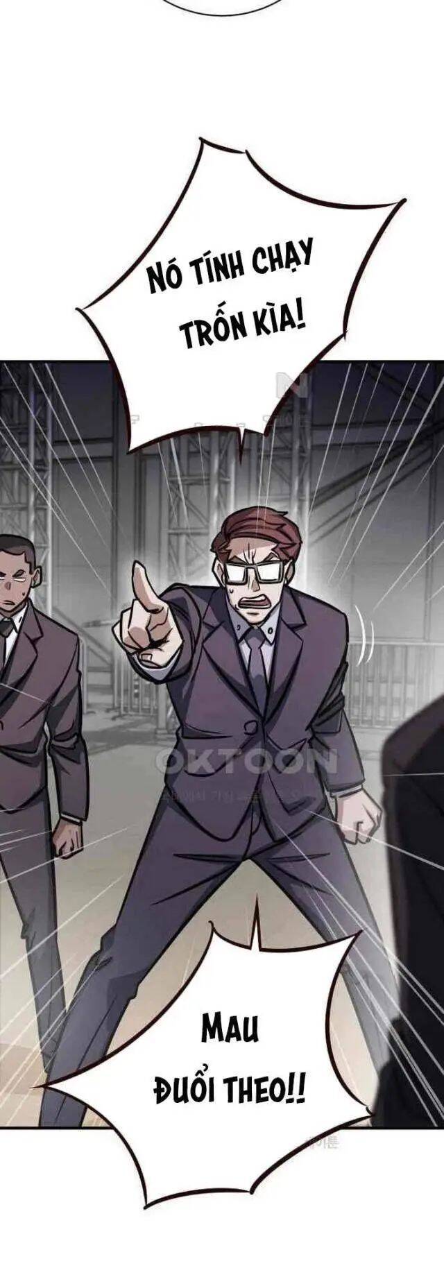 thợ săn huyền thoại trẻ hóa chapter 22 46