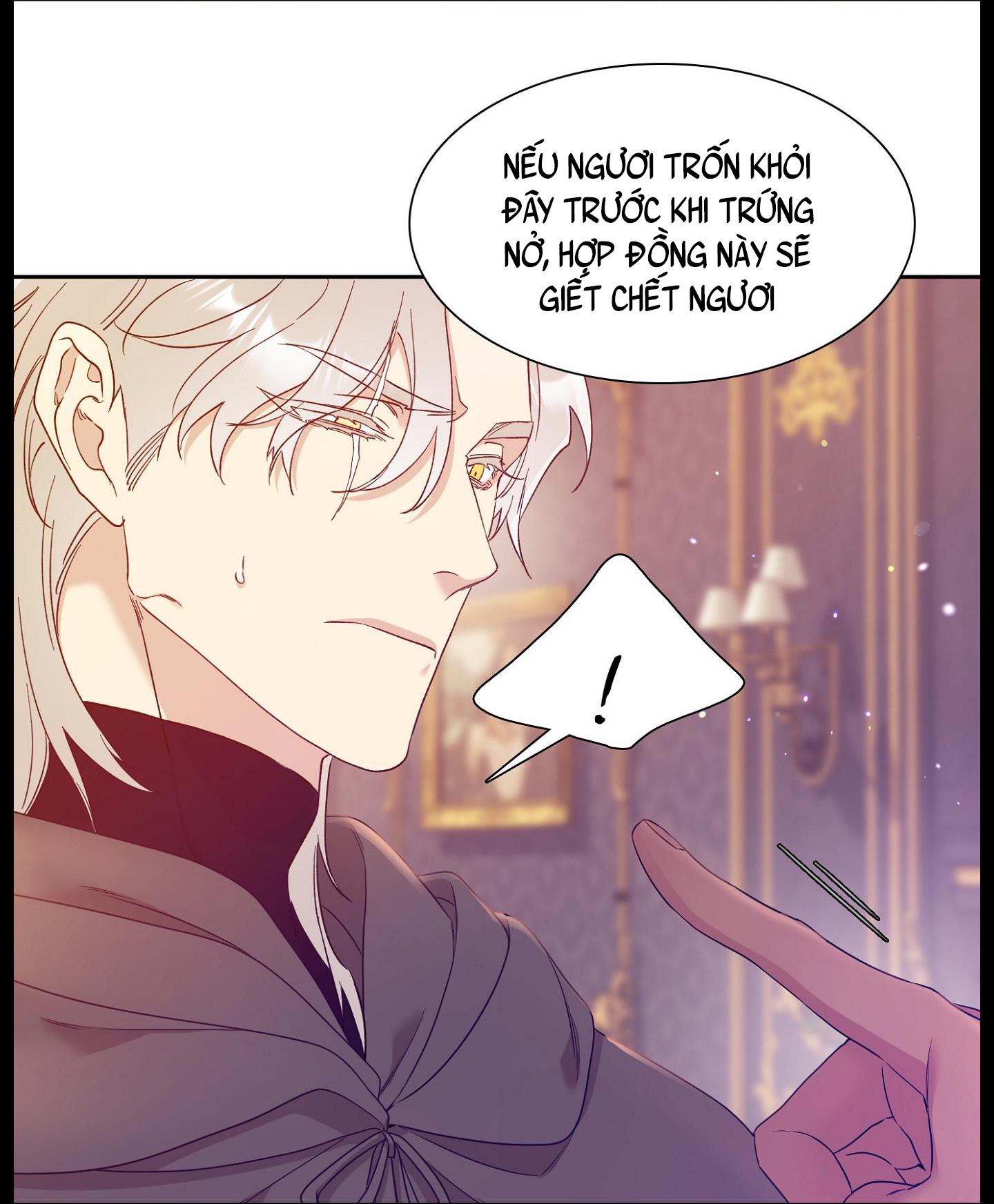 ái tình tự tâm chapter 3 50