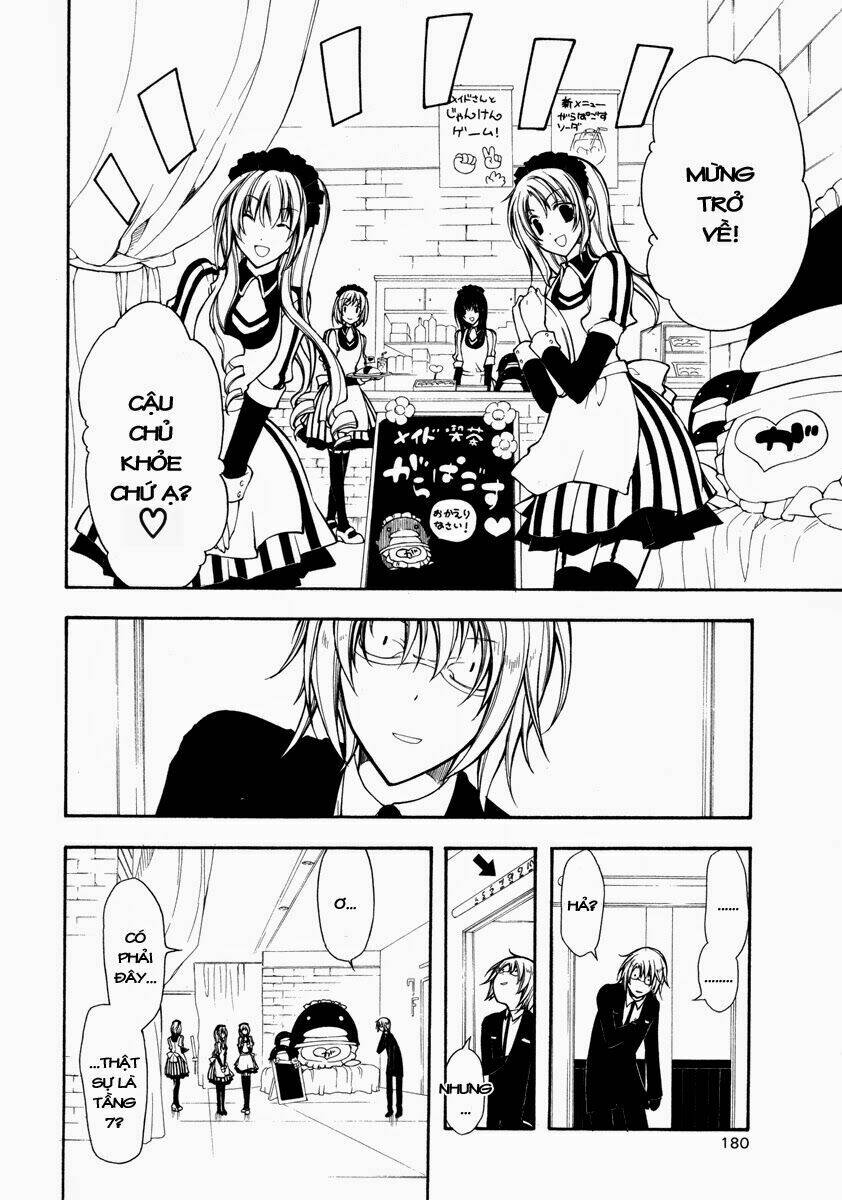 bloody cross chapter 28 30