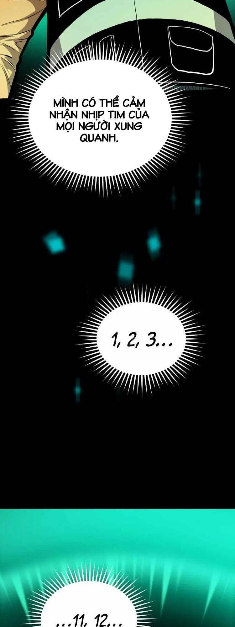 hệ thống oán hận của ta chapter 8 30