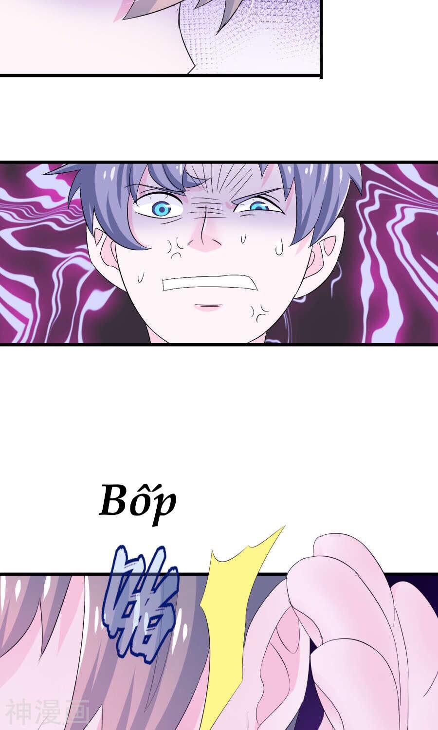 tôi vốn dĩ bị bệnh kiều chapter 4.1 18