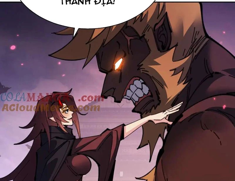 Sư Tôn: Nghịch Đồ Này Mới Không Phải Là Thánh Tử chapter 98 17