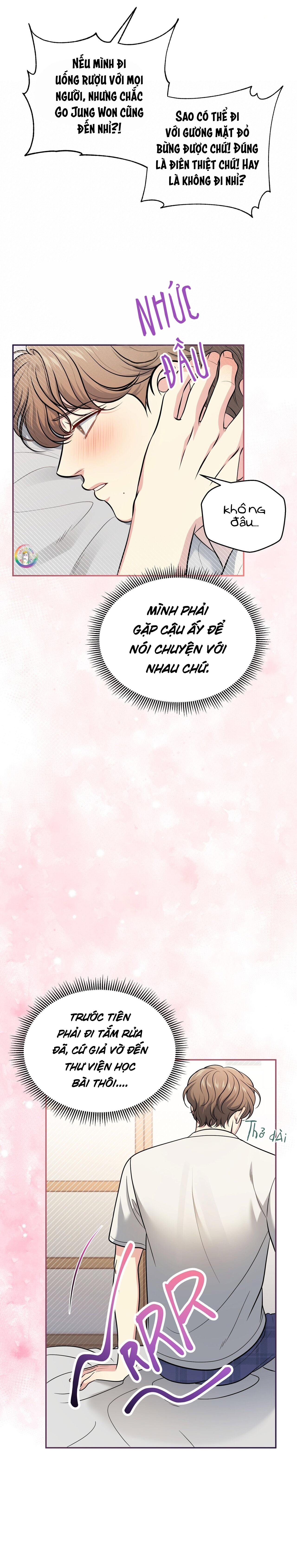 18+ tình yêu bí mật chapter 10 3