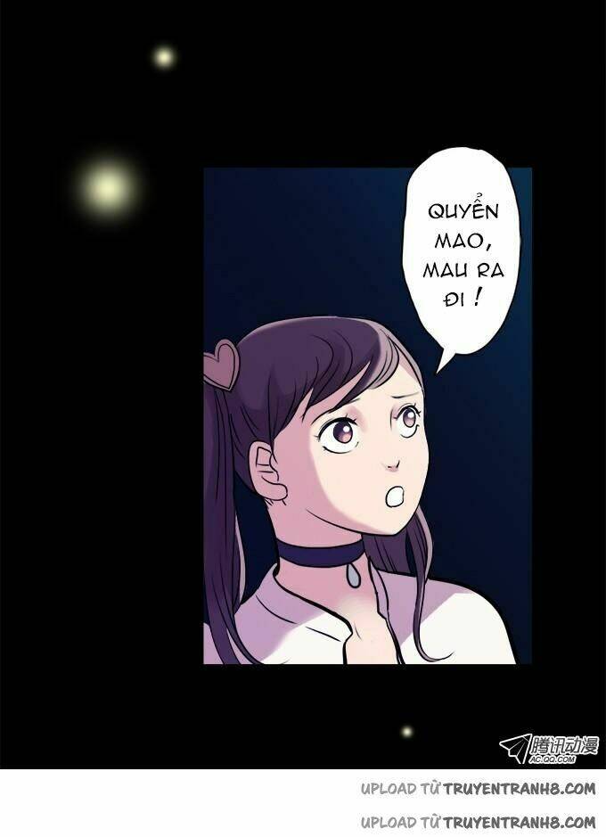 ớn lạnh tuyệt đối chapter 20 28