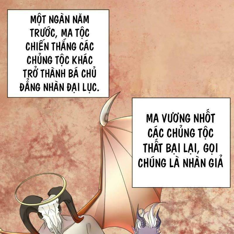 ta muốn ngao du chapter 2 1