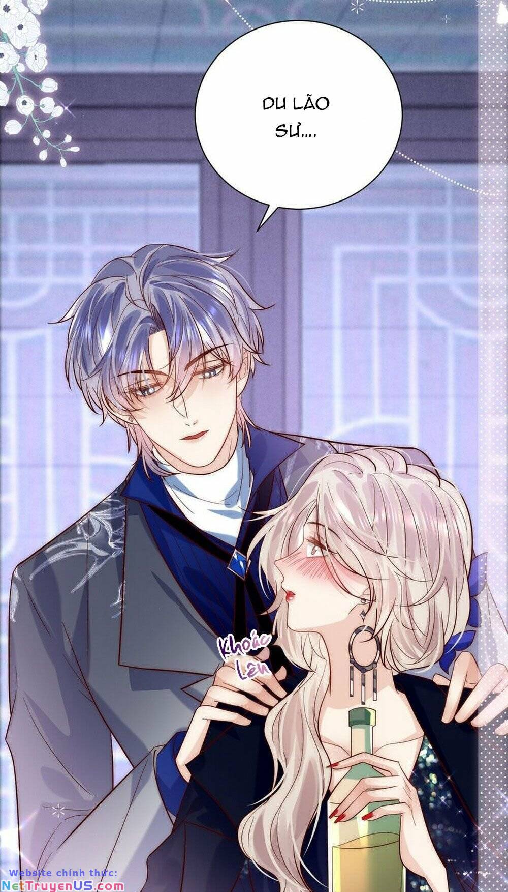 ta được thế thân tỏ tình chapter 15 41