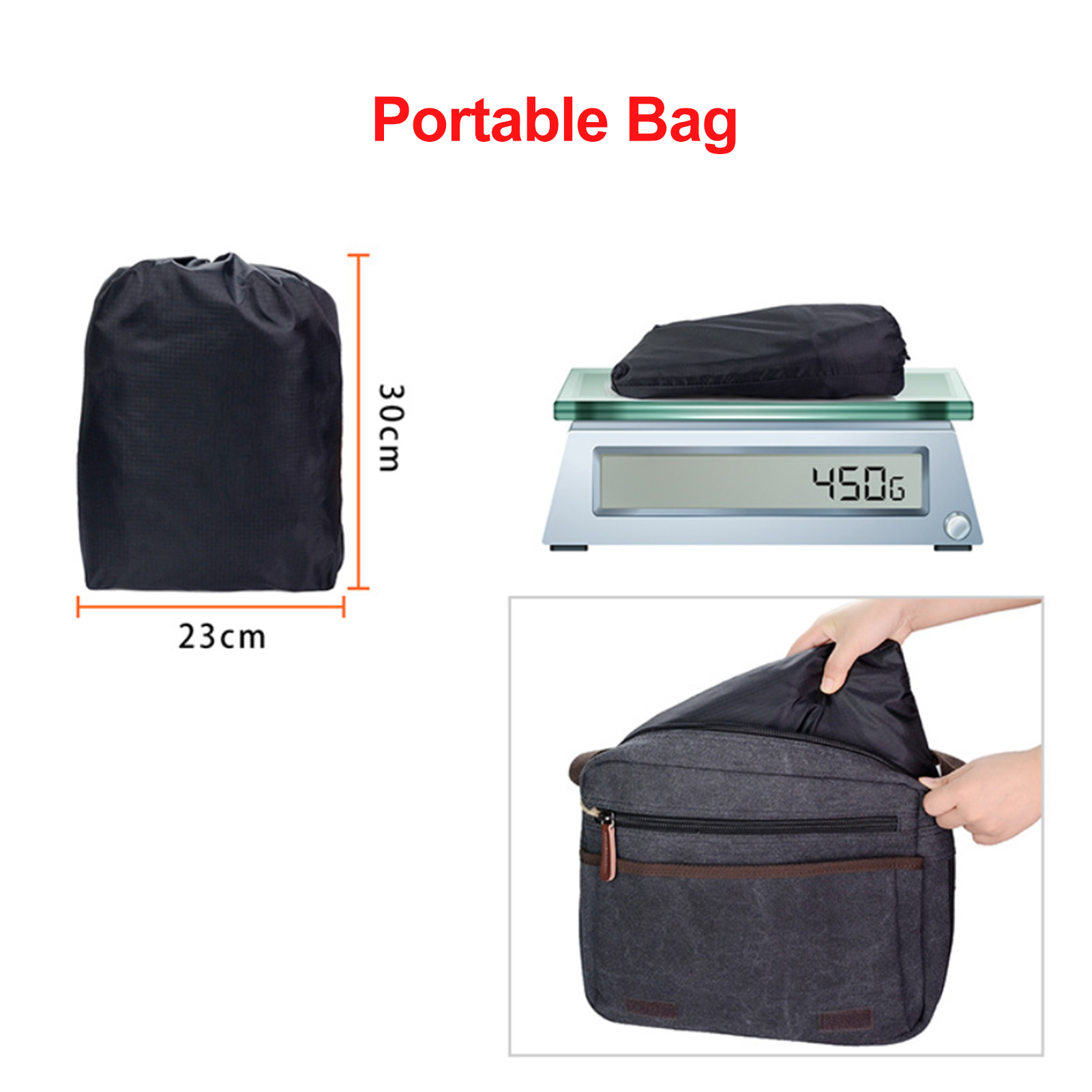Ghế Ngồi Xe Đạp Cho Trẻ Em Có Áo Mưa PVC