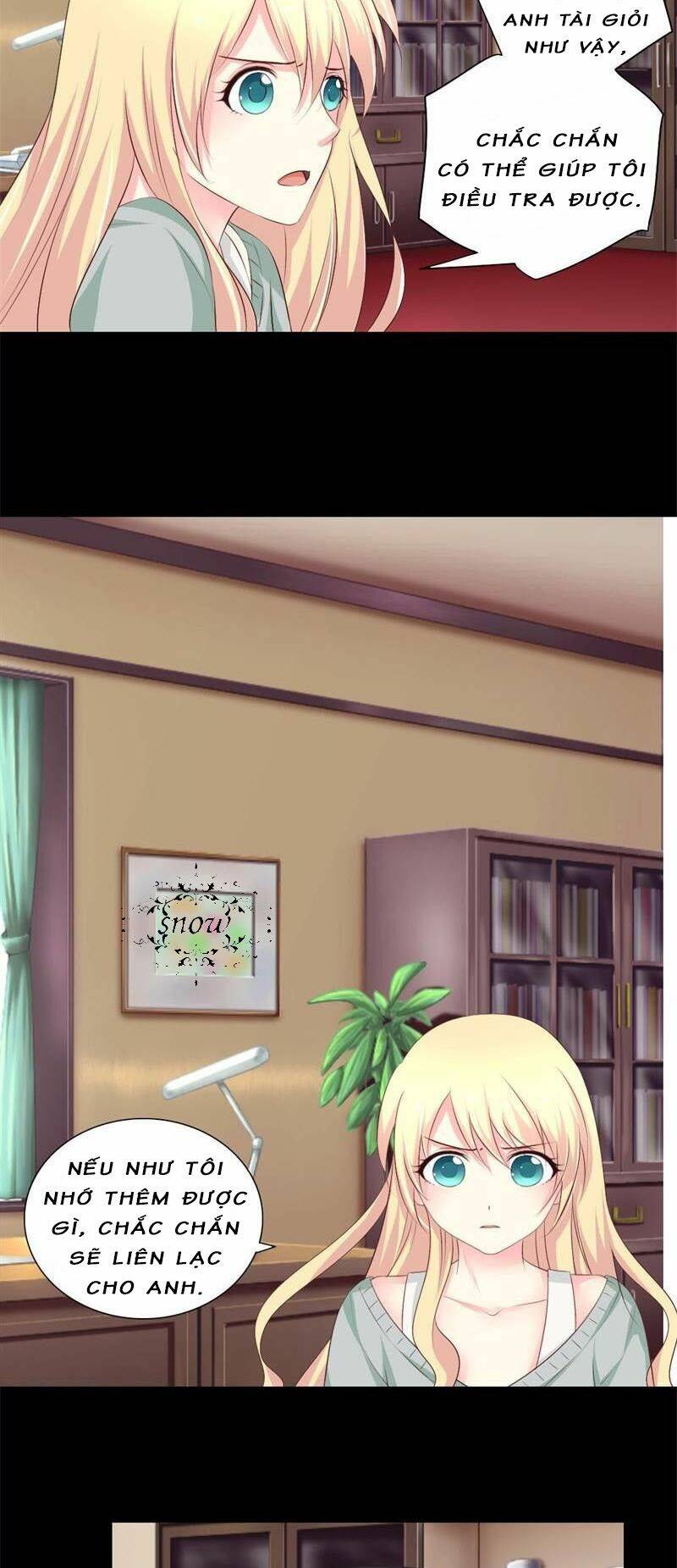 cuộc sống về đêm của người vợ 18 tuổi chapter 3 16