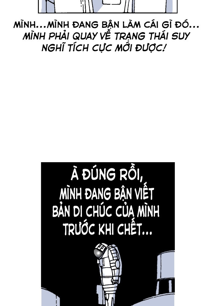 mắc kẹt trên mặt trăng chapter 34 28