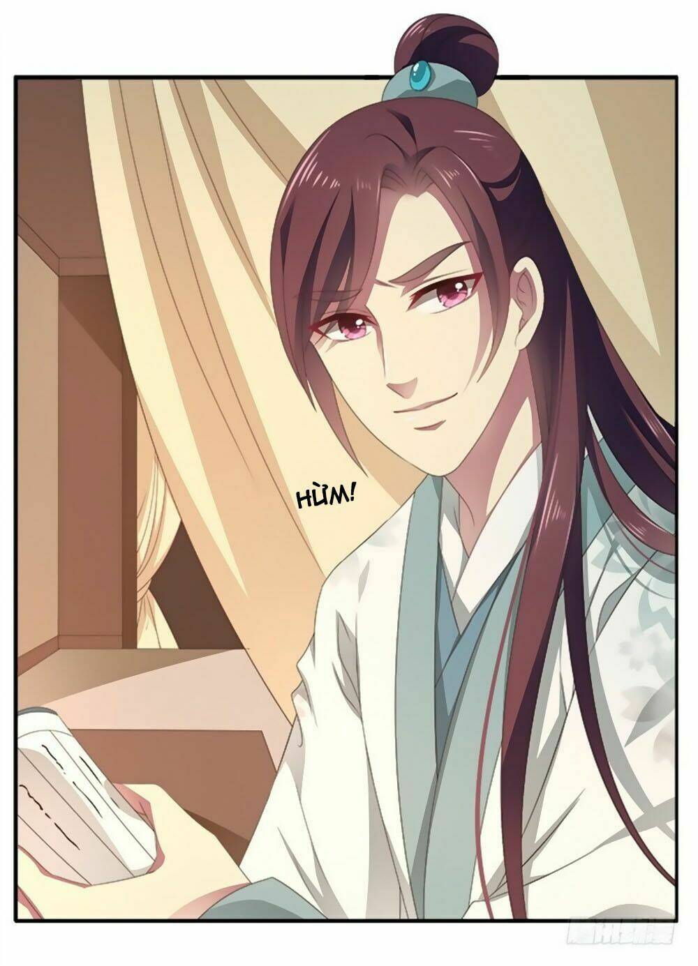 thịnh thế an nhiên chapter 53 7