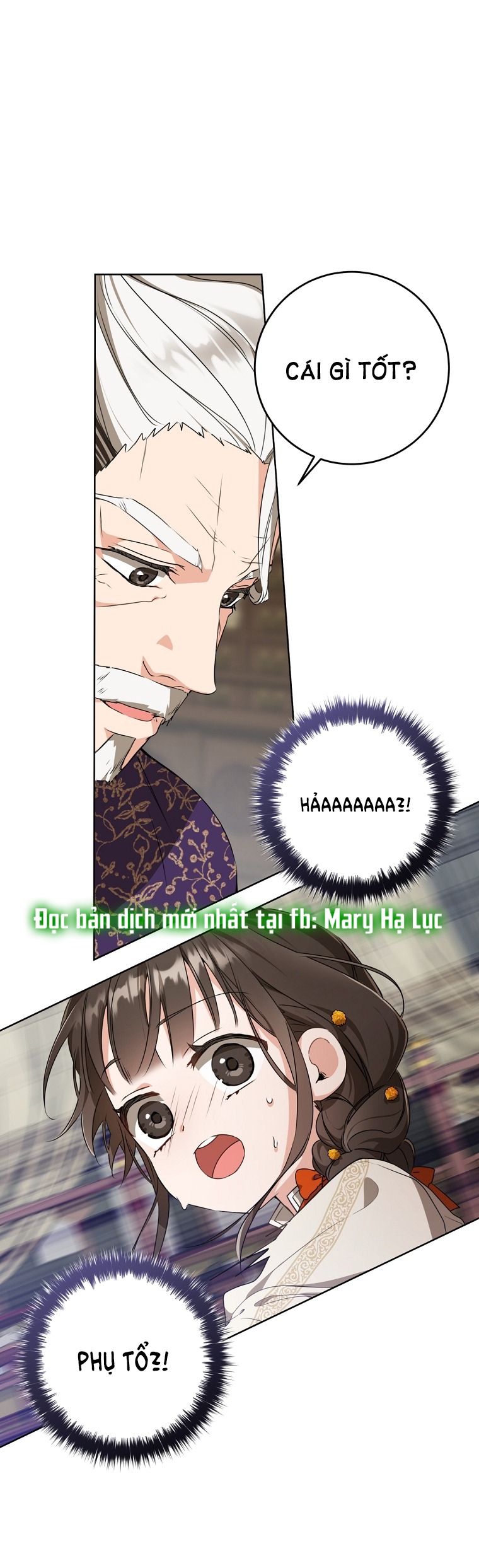 trở thành đứa cháu gái bị ghẻ lạnh trong gia tộc võ giả hùng mạnh chapter 16.1 4