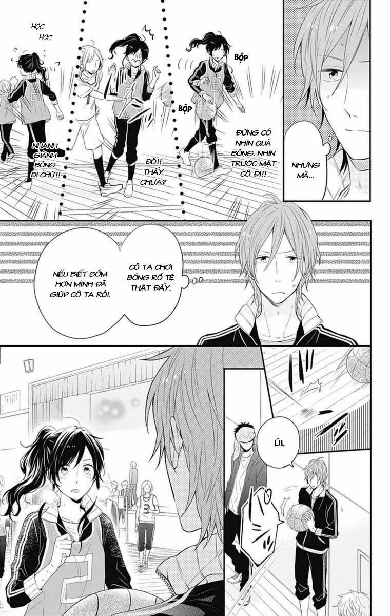 ngày cầu vồng chapter 19 25