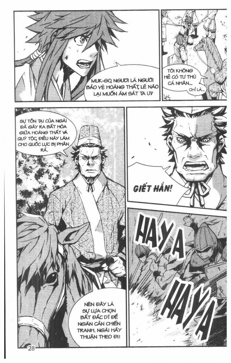 nareusha chapter 1 28