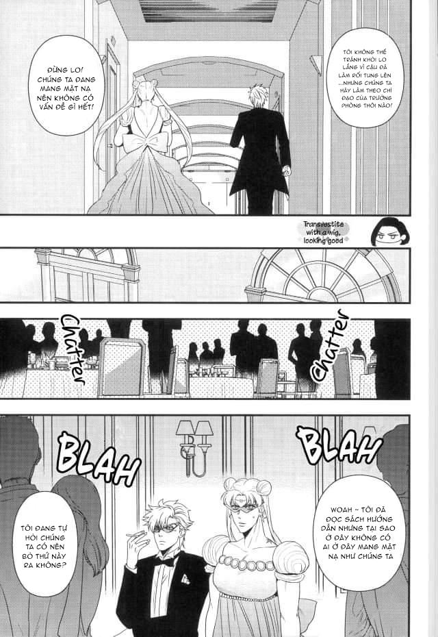 oneshot hỏny chapter 93.1 10