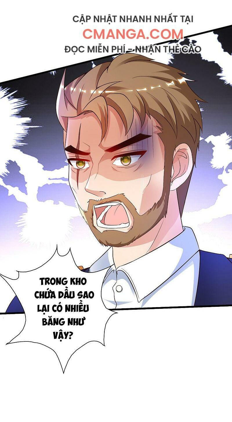 tối cường vận đào hoa chapter 128 24