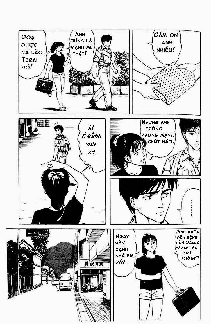 kiseijuu: sei no kakuritsu chapter 13 14