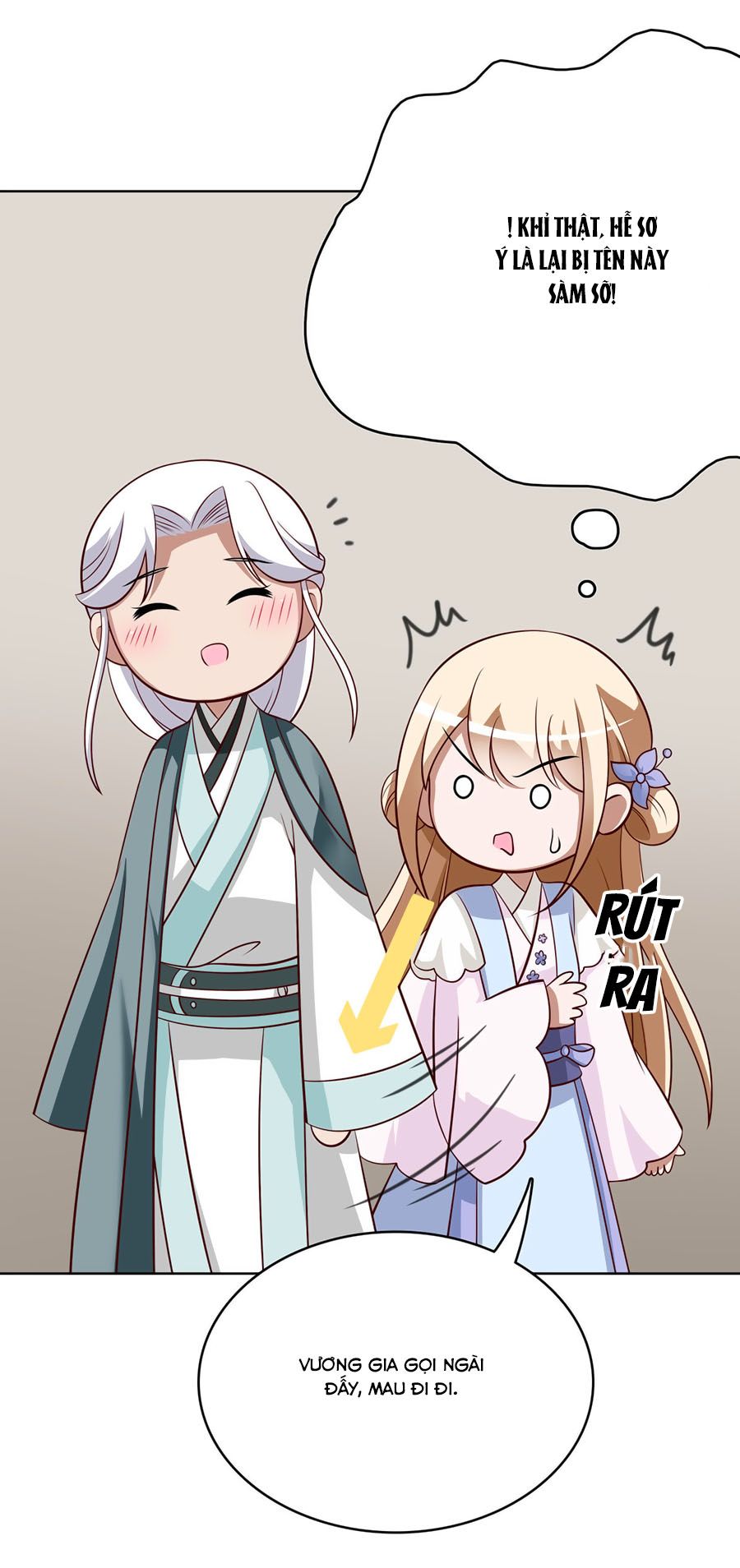 kiêu ngạo vương gia chủng điền phi chapter 94 6