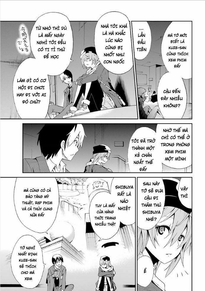 shibuya kingyo chapter 1 25