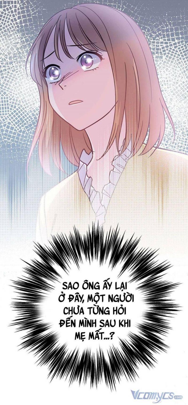 vô tình trở thành con gái của triệu phú chapter 21 4