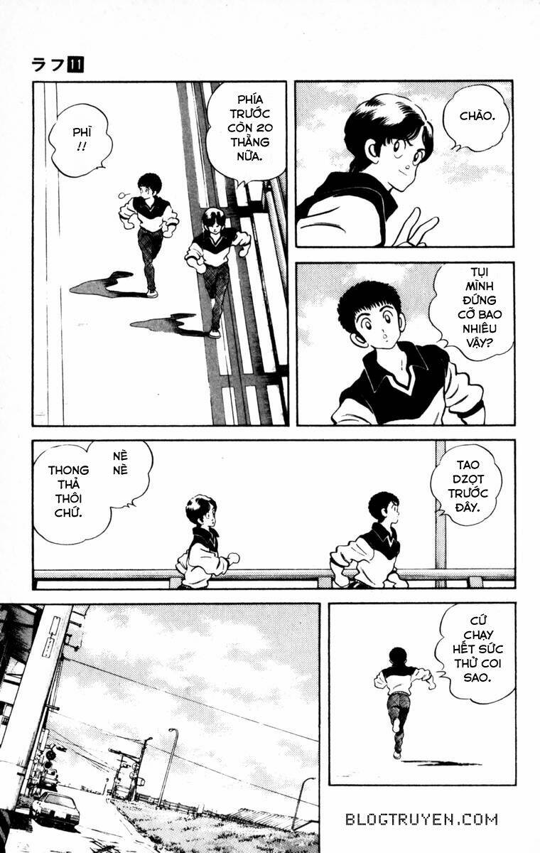 rough - ngọc thô chapter 103 7