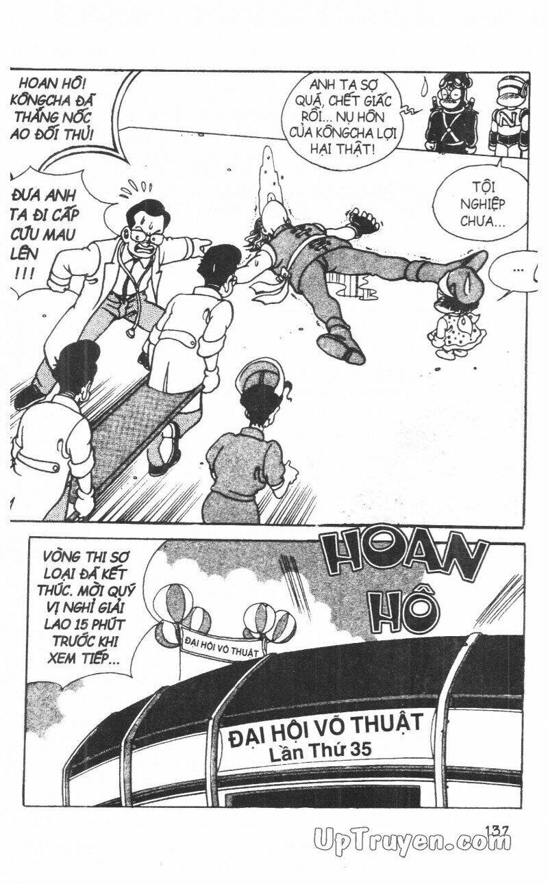 đội quân nhí nhố chapter 15 139