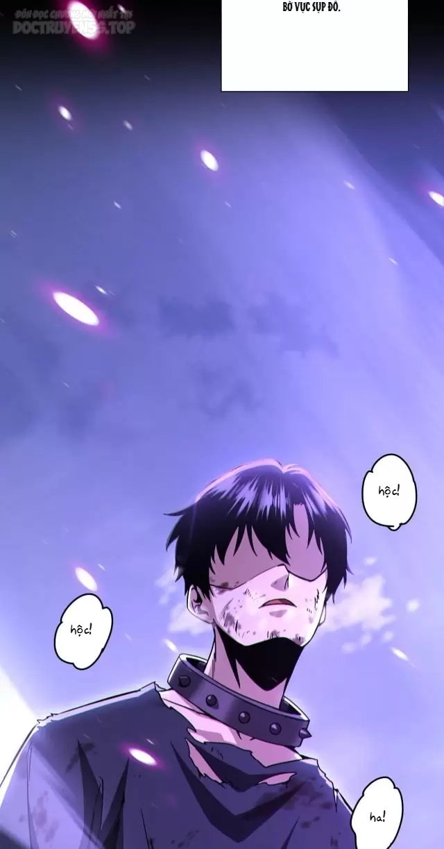 bất khả chiến bại trong ngày tận thế: tôi là người chơi beta duy nhất chapter 1 8