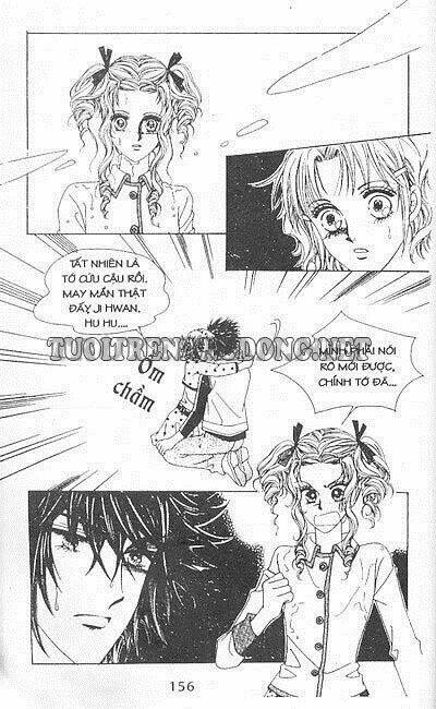 sức thanh xuân chapter 3 156