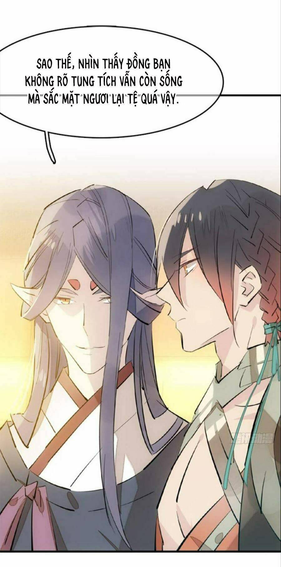 sư phụ lại trêu chọc ta chapter 64 11